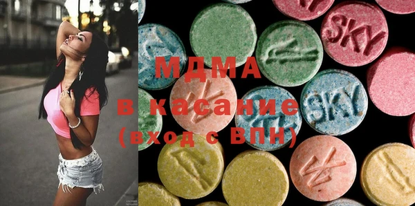 МДПВ Каменка